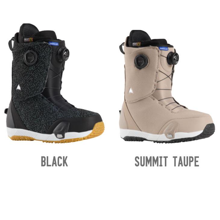 25㎝Burton Step On Swath バートン ステップオン スワス