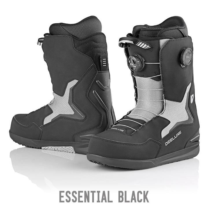 DEELUXE ディーラックス 25-26 ID DUAL BOA アイディー デュアル ボア