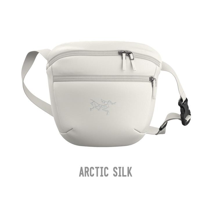 ARC'TERYX アークテリクス MANTIS 2 WAIST PACK マンティス ウエスト