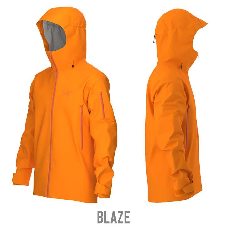 ARC'TERYX アークテリクス 25-26 SABRE JACKET M セイバージャケット