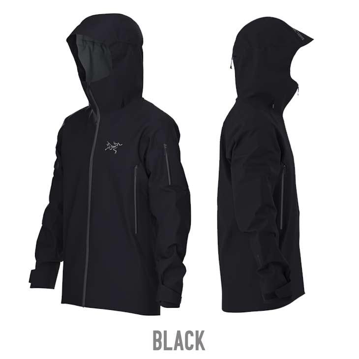 ARC'TERYX アークテリクス 25-26 SABRE JACKET M セイバージャケット