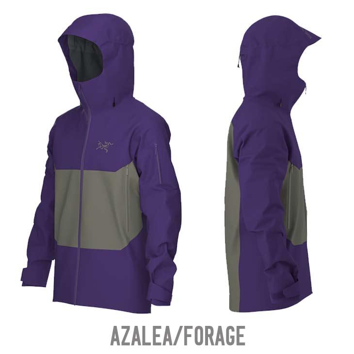 ARC'TERYX アークテリクス 25-26 SABRE JACKET M セイバージャケット