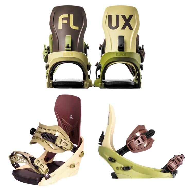 FLUX フラックス 23-24 CV シーブイ スノーボード FLUX フラックス 23-24 CV シーブイ スノーボード