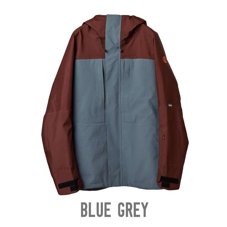 UNFUDGE アンファッジ 24-25 GENTLE JACKET ジェントル UNFUDGE アンファッジ 24-25 GENTLE JACKET ジェントル