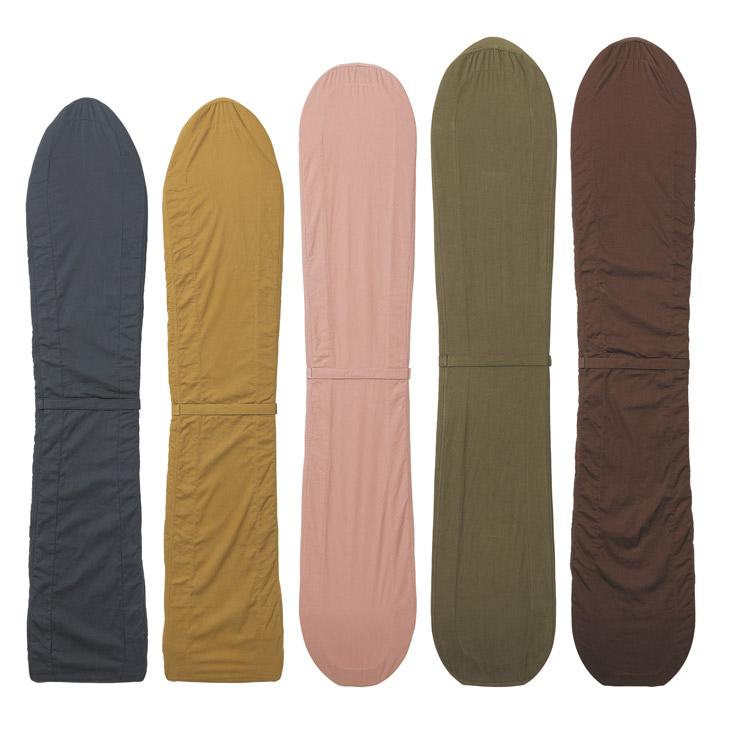 DEFORMASI デフォルマシ WASABI CANVAS SOLE WRAP ワサビ キャンバス