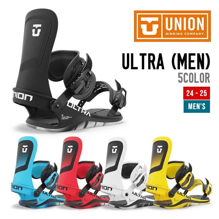 UNION ユニオン 22-23 ULTRA MENS ウルトラ メンズ スノーボード