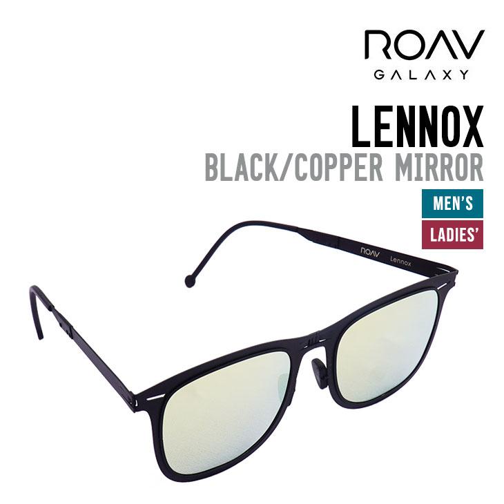 ROAV GALAXY ローブギャラクシー LENNOX レノックス サングラス