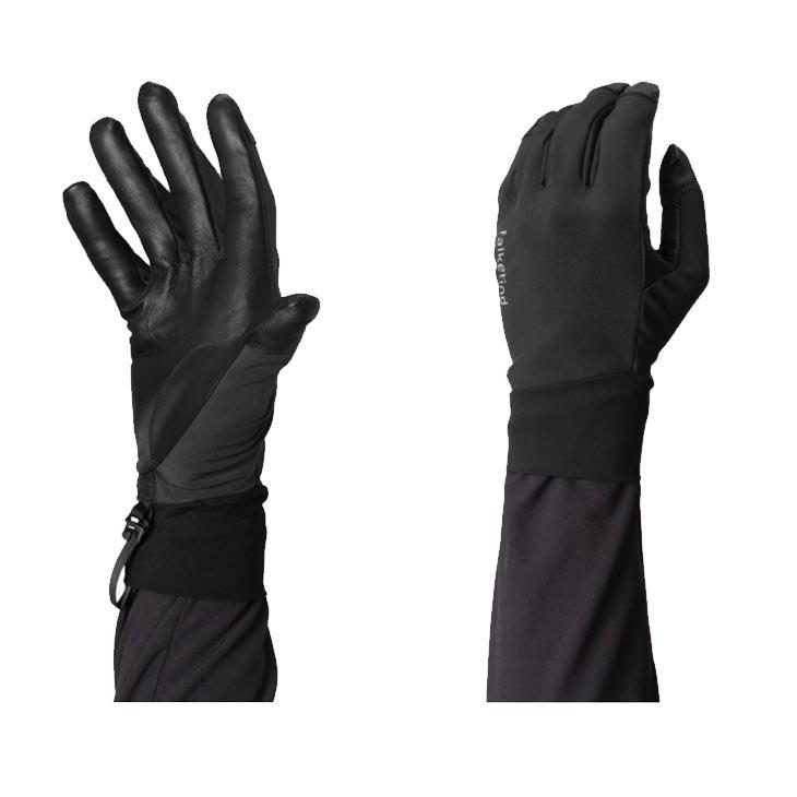 NORRONA ノローナ 22-23 FALKETIND GORE-TEX INFINIUM SHORT GLOVE