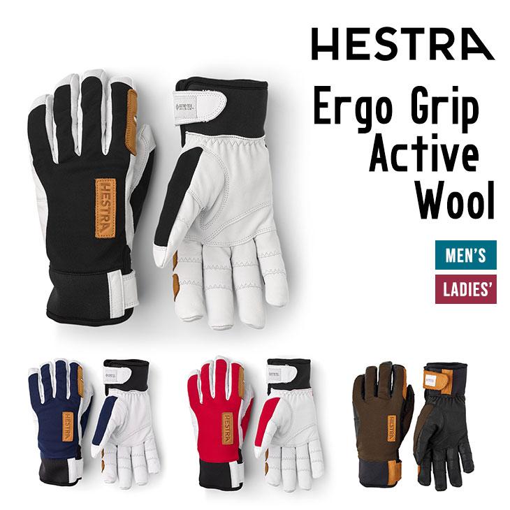 HESTRA ヘストラ 22-23 ERGO GRIP ACTIVE WOOL エルゴグリップアクティブ ウール 正規品 レザー グローブ 3D形状 : 0170970-1 : SIDECAR - 通販 - Yahoo!ショッピング HESTRA ヘストラ 22-23 ERGO GRIP ACTIVE WOOL エルゴグリップアクティブ ウール 正規品 レザー グローブ 3D形状 : 0170970-1 : SIDECAR - 通販 - Yahoo!ショッピング