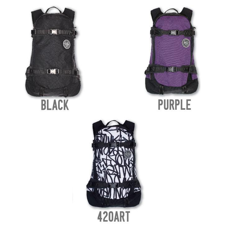 RAIN OR SHINE レインオアシャイン SC PACK 13L エスシー パック RAIN OR SHINE レインオアシャイン SC PACK 13L エスシー パック