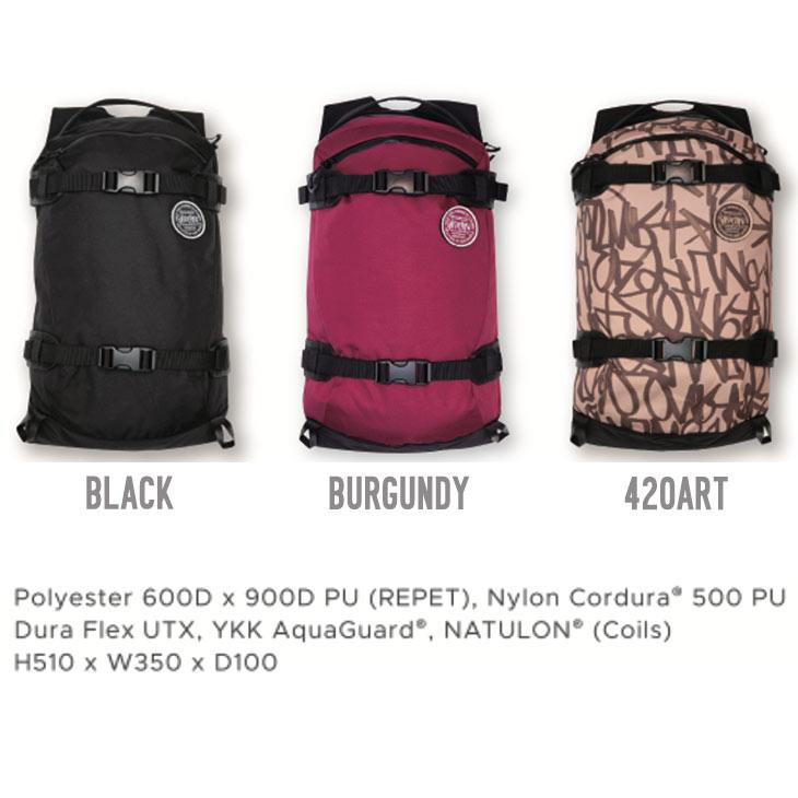 RAIN OR SHINE レインオアシャイン SC PACK 14L パック 正規品