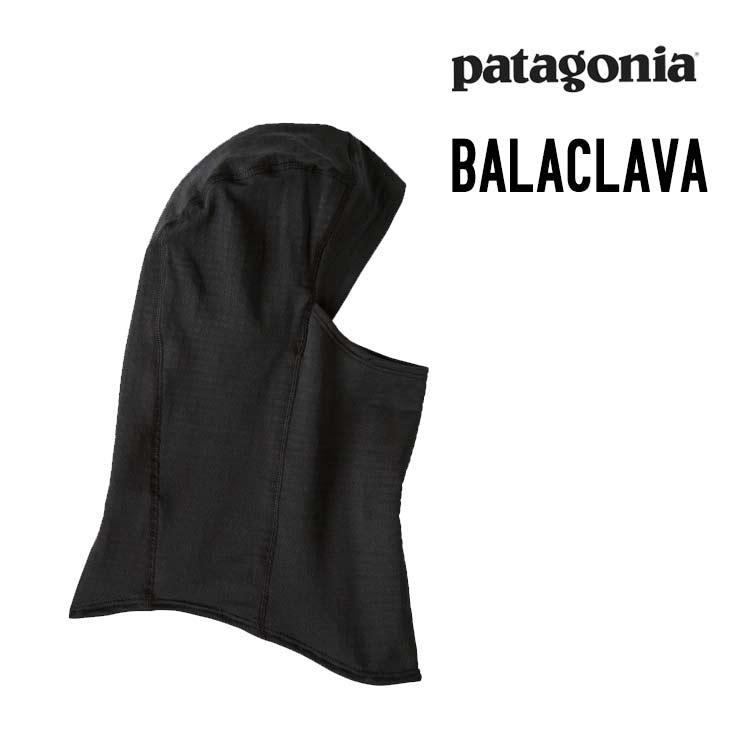 PATAGONIA パタゴニア BALACLAVA バラクラバ スノーボード 正規品