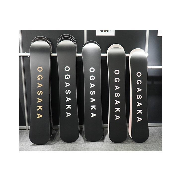 OGASAKA オガサカ 25-26 CT シーティー 2025-2026 スノーボード