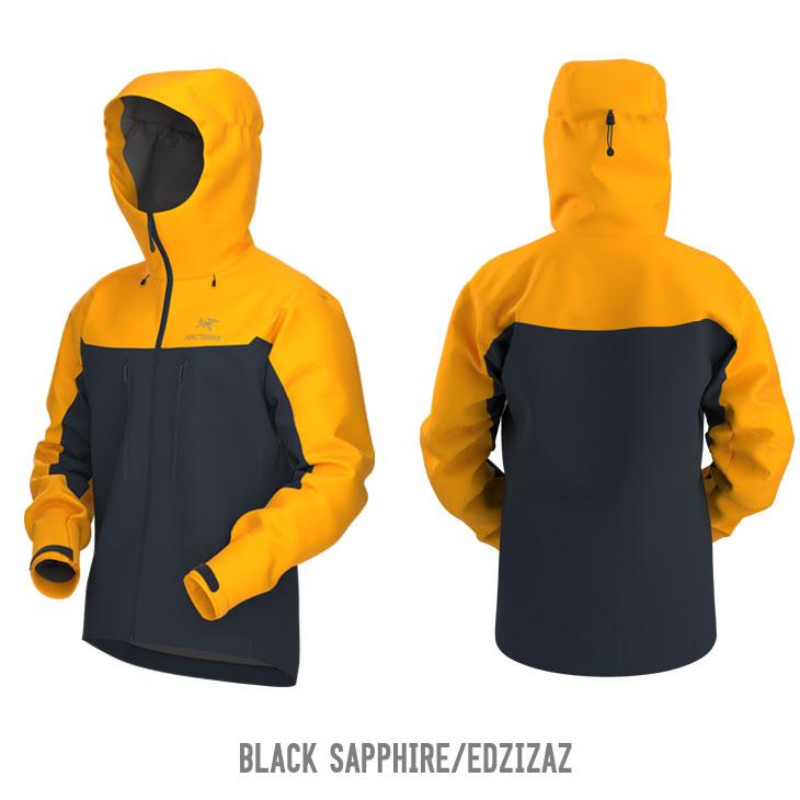 ARC'TERYX アークテリクス ALPHA JACKET MEN'S アルファ ARC'TERYX アークテリクス ALPHA JACKET MEN'S アルファ