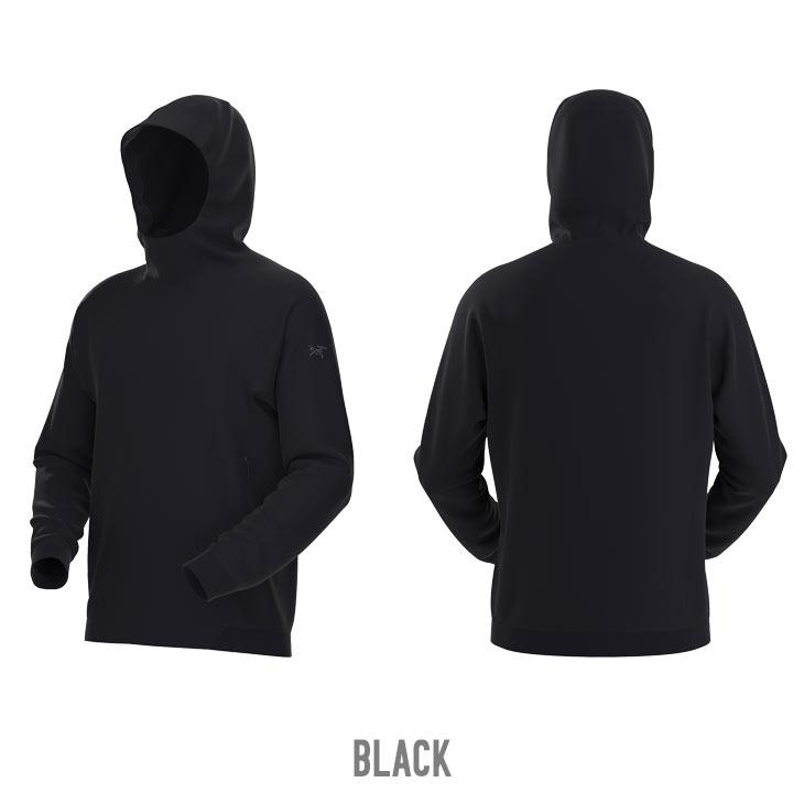 ARC'TERYX アークテリクス RETHEL HOODY MEN'S リーセル ARC'TERYX アークテリクス RETHEL HOODY MEN'S リーセル