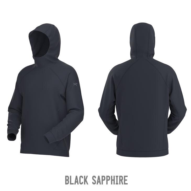 ARC'TERYX アークテリクス RETHEL HOODY MEN'S リーセル ARC'TERYX アークテリクス RETHEL HOODY MEN'S リーセル
