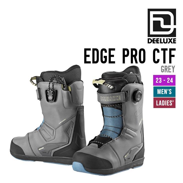 23-24 DEELUXE EDGE PRO CTFインナー26.5cm 23-24 DEELUXE EDGE PRO CTFインナー26.5cm