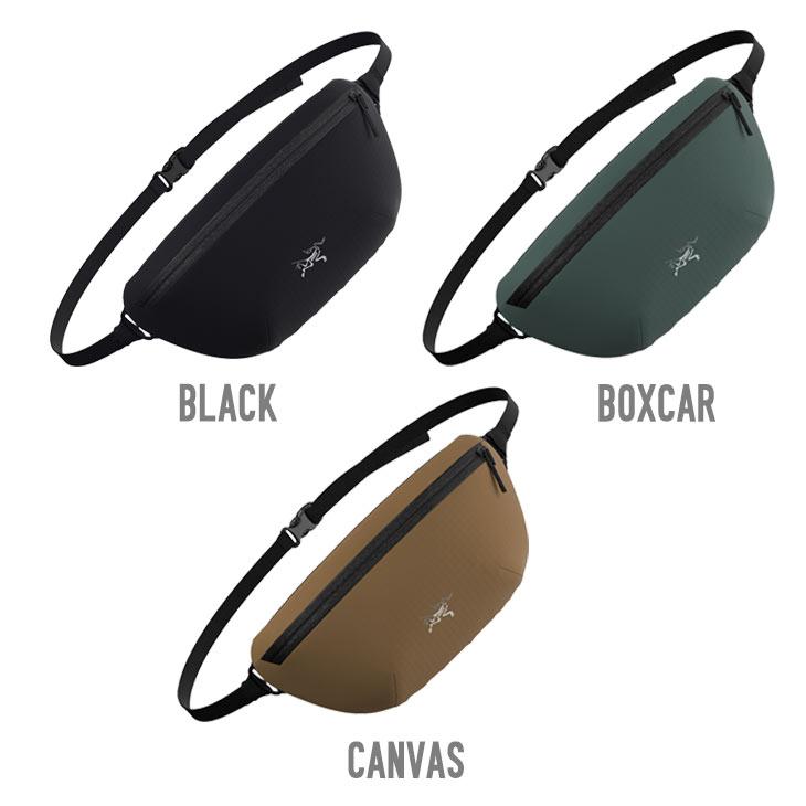 ARC'TERYX アークテリクス GRANVILLE CROSSBODY BAG グラン