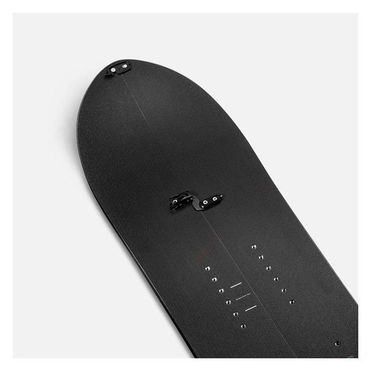 UNITED SHAPES ユナイテッド シェイプス COVERT コバート スノーボード