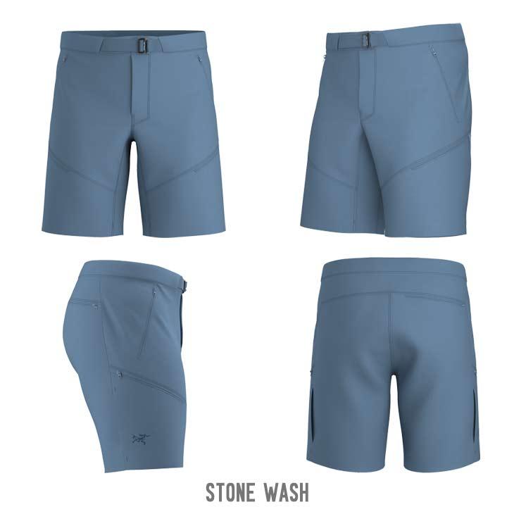 ARC'TERYX アークテリクス GAMMA QUICK DRY SHORT 9