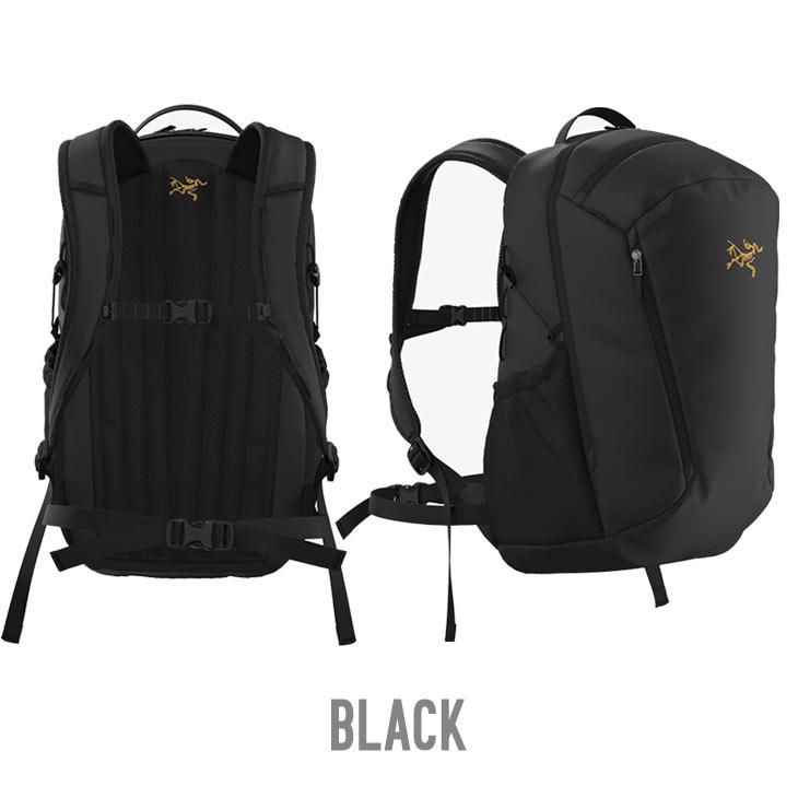 ARC'TERYX アークテリクス 25-26 MANTIS 26 BACKPACK マンティス