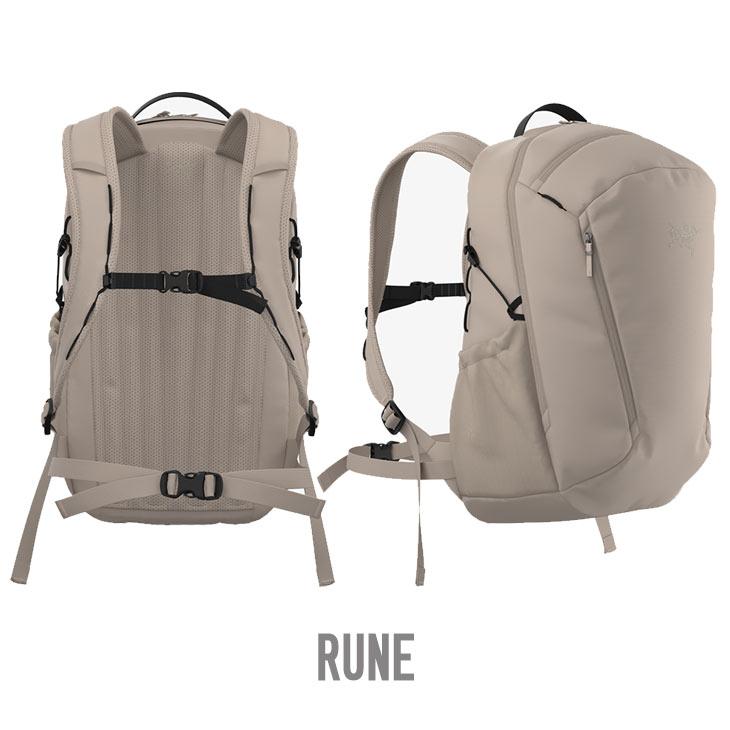 ARC'TERYX アークテリクス 25-26 MANTIS 26 BACKPACK マンティス