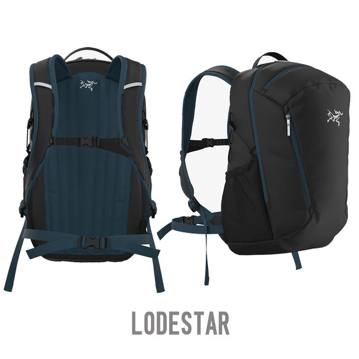 ARC'TERYX アークテリクス 25-26 MANTIS 26 BACKPACK マンティス