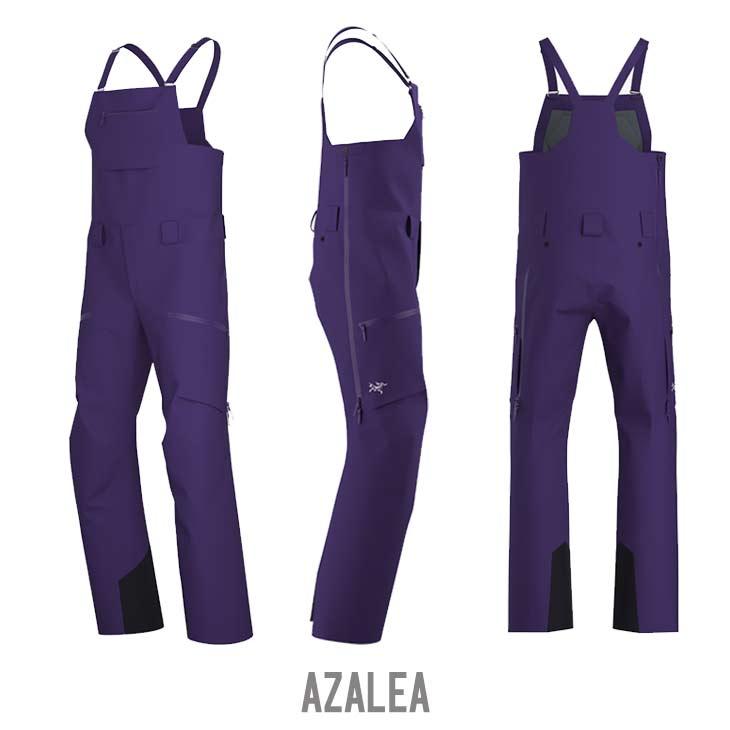 ARC'TERYX アークテリクス 25-26 SABRE BIB M セイバー ビブ