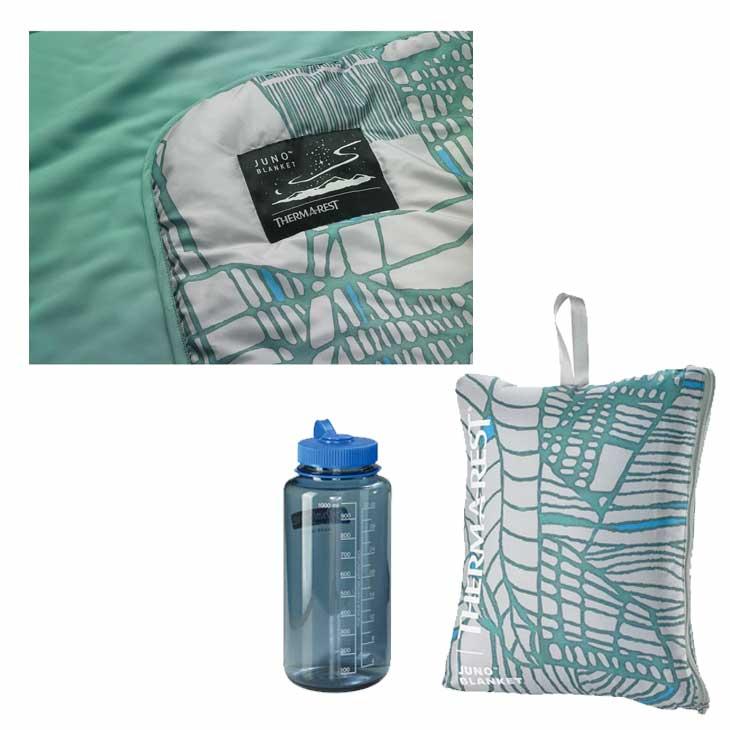 THERMAREST サーマレスト JUNO BLANKET ジュノ ブランケット 正規品