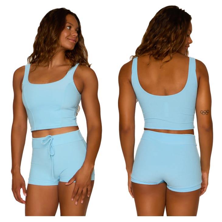 SEEA シーア MAISIE SWIM TANK メイジー スイム タンク 正規品 ウィメンズ 女性用 レディース サーフウェア_1
