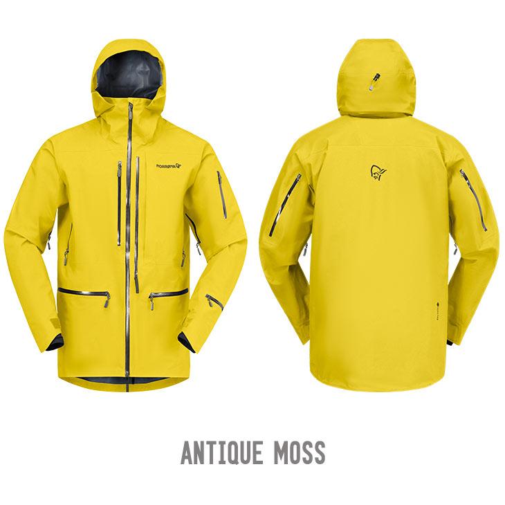 ノローナLofoten Gore-Tex Pro最終価格です。 楽天市場】☆2023-2024☆ NORRONA（ノローナ）lofoten Gore-Tex Pro