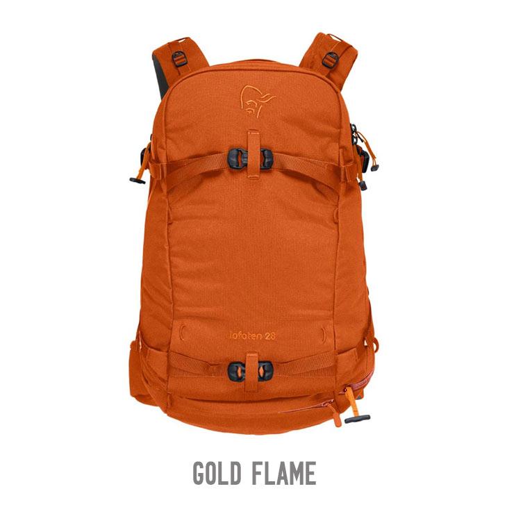 NORRONA ノローナ LOFOTEN 28L PACK ロフォテン 28Lパック