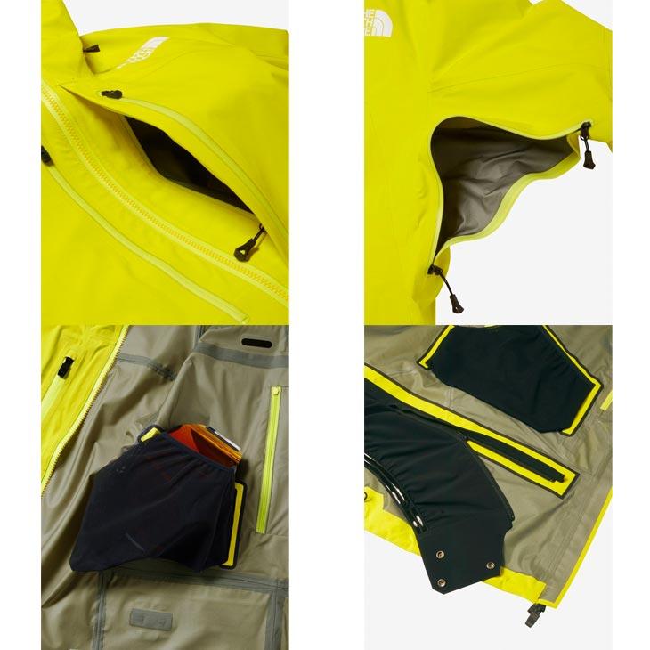 THE NORTH FACE ザ・ノース・フェイス 23-24 RTG GORE-TEX THE NORTH FACE ザ・ノース・フェイス 23-24 RTG GORE-TEX