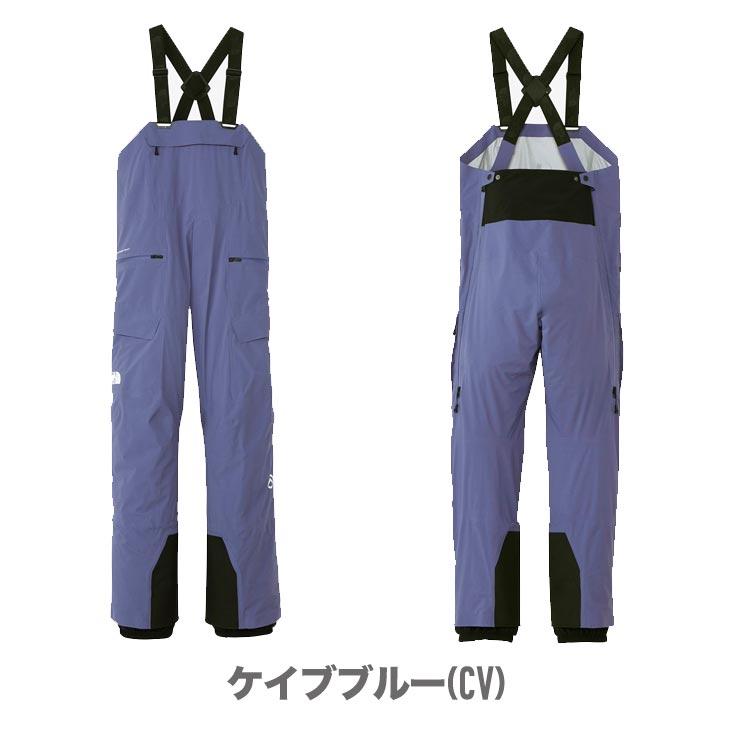THE NORTH FACE ザ・ノース・フェイス 23-24 FL RTG BIB エフエル