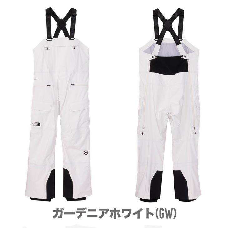 THE NORTH FACE ザ・ノース・フェイス 23-24 FL RTG BIB エフエル