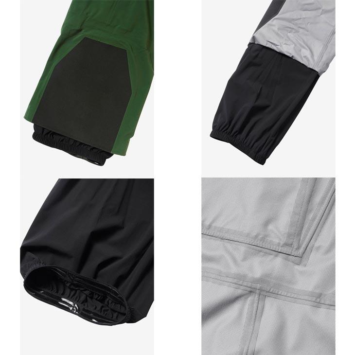 THE NORTH FACE ザ・ノース・フェイス 23-24 FL RTG BIB エフエル