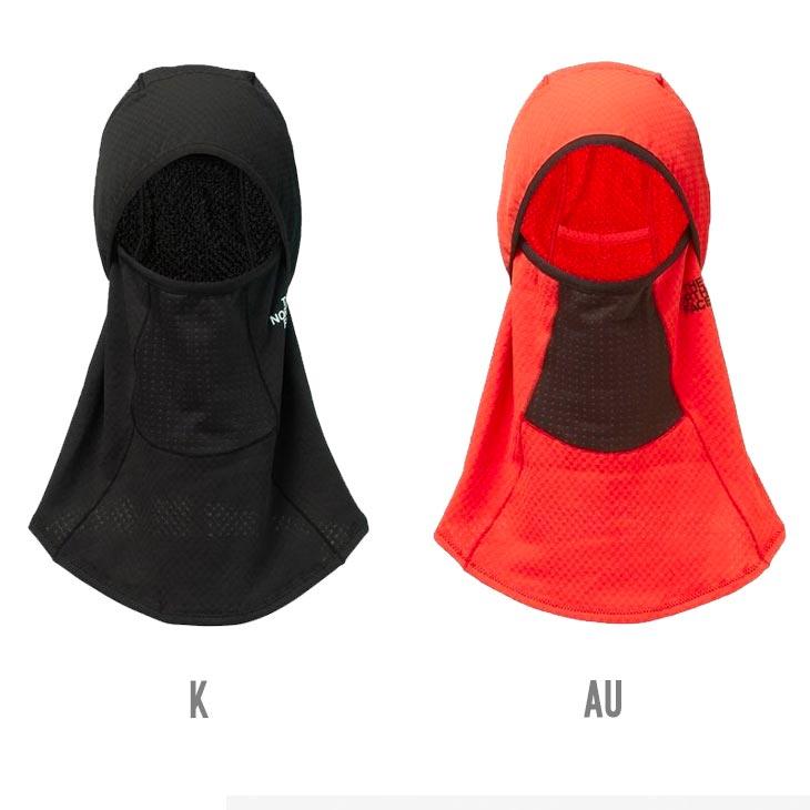 THE NORTH FACE ザ・ノース・フェイス MIDWEIGHT BALACLAVA ミッド