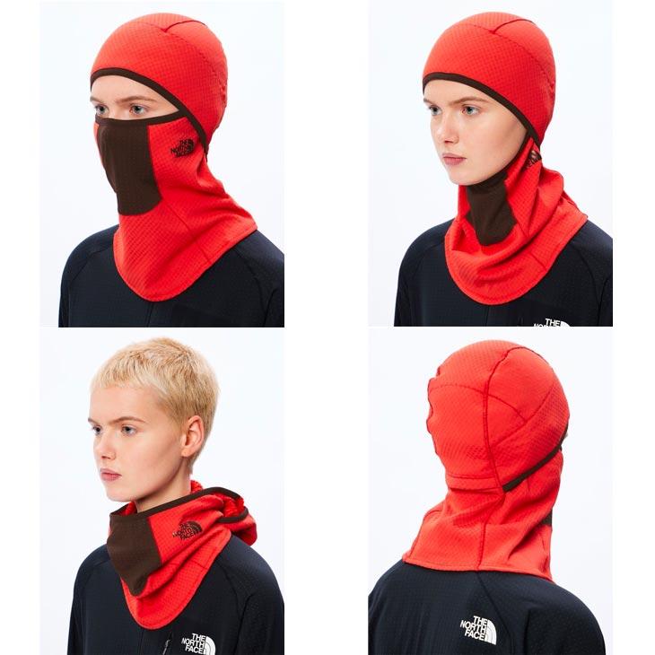 ノースフェイス バラクラバ　スノーボード フェイスカバー THE NORTH FACE ザ・ノース・フェイス MIDWEIGHT BALACLAVA ミッド
