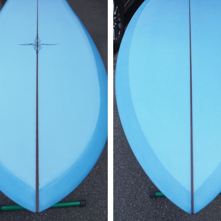 ライアンバーチsquit fish ライアンバーチ スクイット フィッシュ RYAN BURCH SQUIT FISH 5