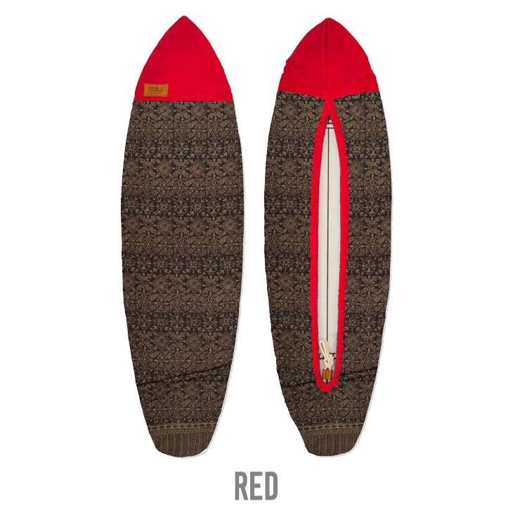 KYKULLO サーフボードケース .6'4