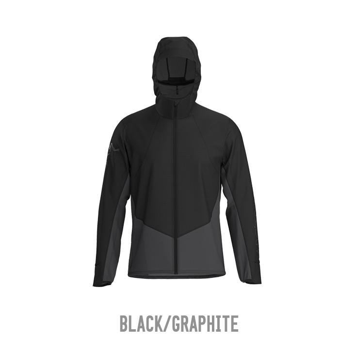 ARC'TERYX アークテリクス NORVAN WINDSHELL HOODY M ノーバン