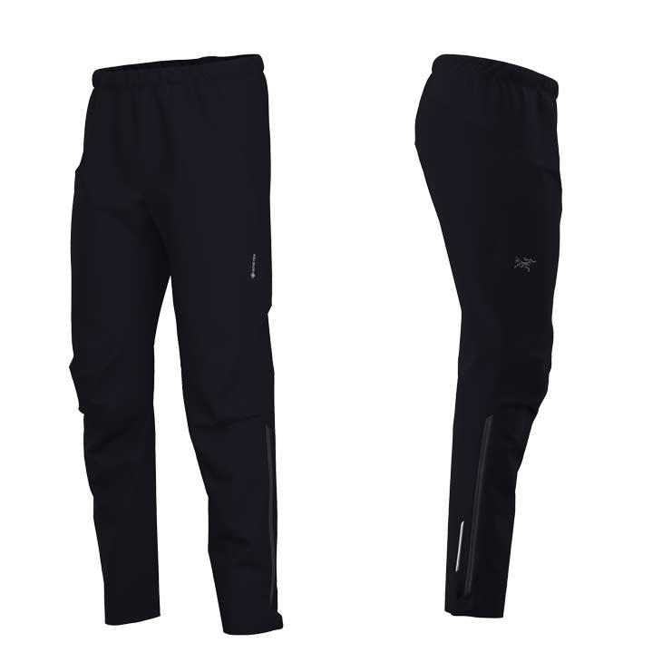 ARC'TERYX アークテリクス NORVAN SHELL PANT M ノーバン シェル パンツ メンズ SS2024 GORE-TEX ...