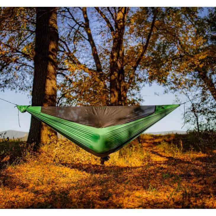 TICKET TO THE MOON チケット トゥ ザ ムーン LIGHTEST HAMMOCK PRO