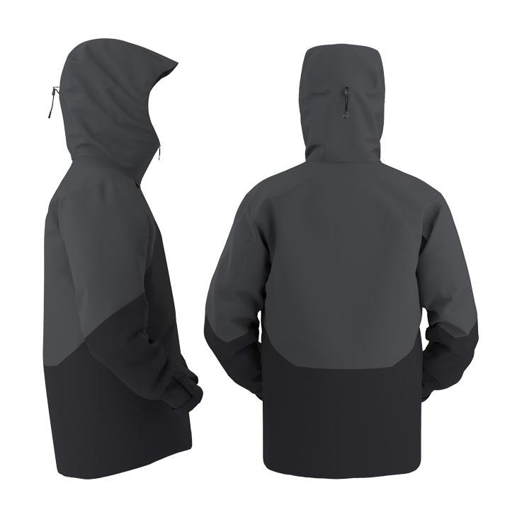 ARC'TERYX アークテリクス 24-25 RUSH INSULATED JACKET MENS ラッシュ