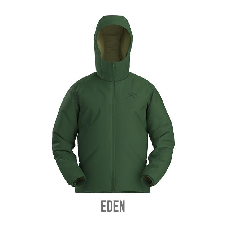 【24年購入】 Arc'teryx atom heavyweight hoody ARC'TERYX アークテリクス 24-25 ATOM HEAVYWEIGHT HOODY MENS アトム