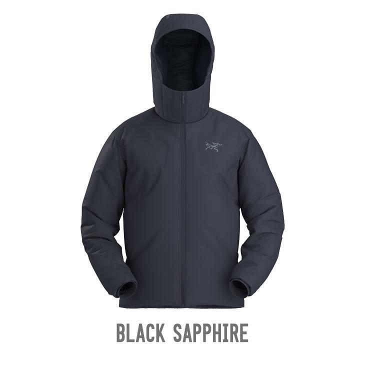 とほほっ 　ARC’TERYX アトムヘビーウェイトフーディ ARC'TERYX アークテリクス 24-25 ATOM HEAVYWEIGHT HOODY MENS アトム