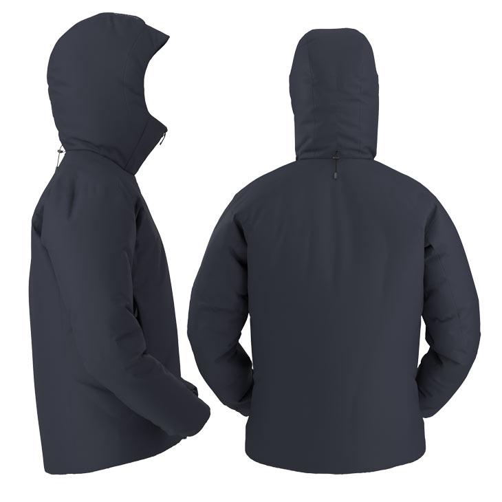 【24年購入】 Arc'teryx atom heavyweight hoody ARC'TERYX アークテリクス 24-25 ATOM HEAVYWEIGHT HOODY MENS アトム