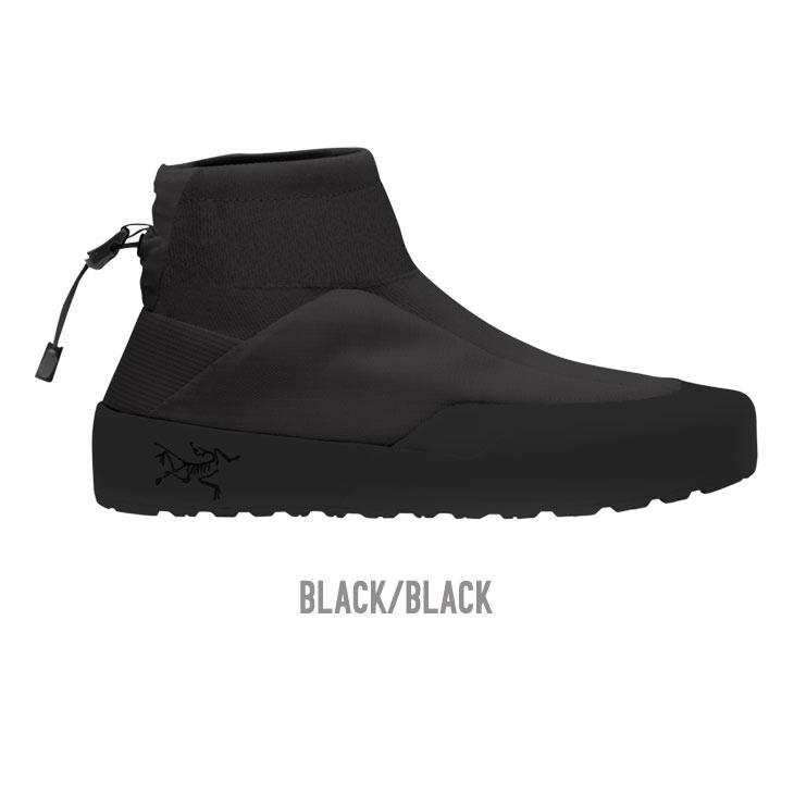 ARC'TERYX アークテリクス 24-25 KRAGG INSULATED MENS クラッグ