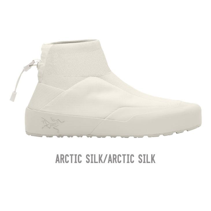 ARC'TERYX アークテリクス 24-25 KRAGG INSULATED MENS クラッグ