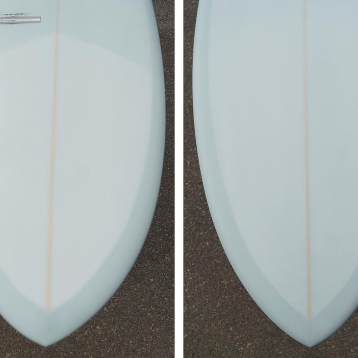 YU CLASSIC ワイユークラシック RU MID アールユー ミッド 正規品